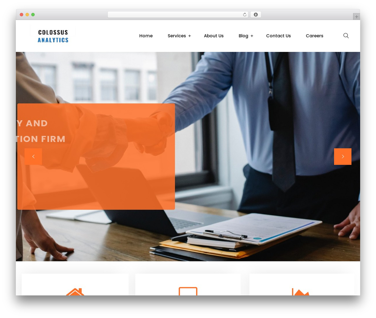 Teczilla Pro WordPress theme - colossusanalytics.net Teczilla Pro WordPress theme - colossusanalytics.net