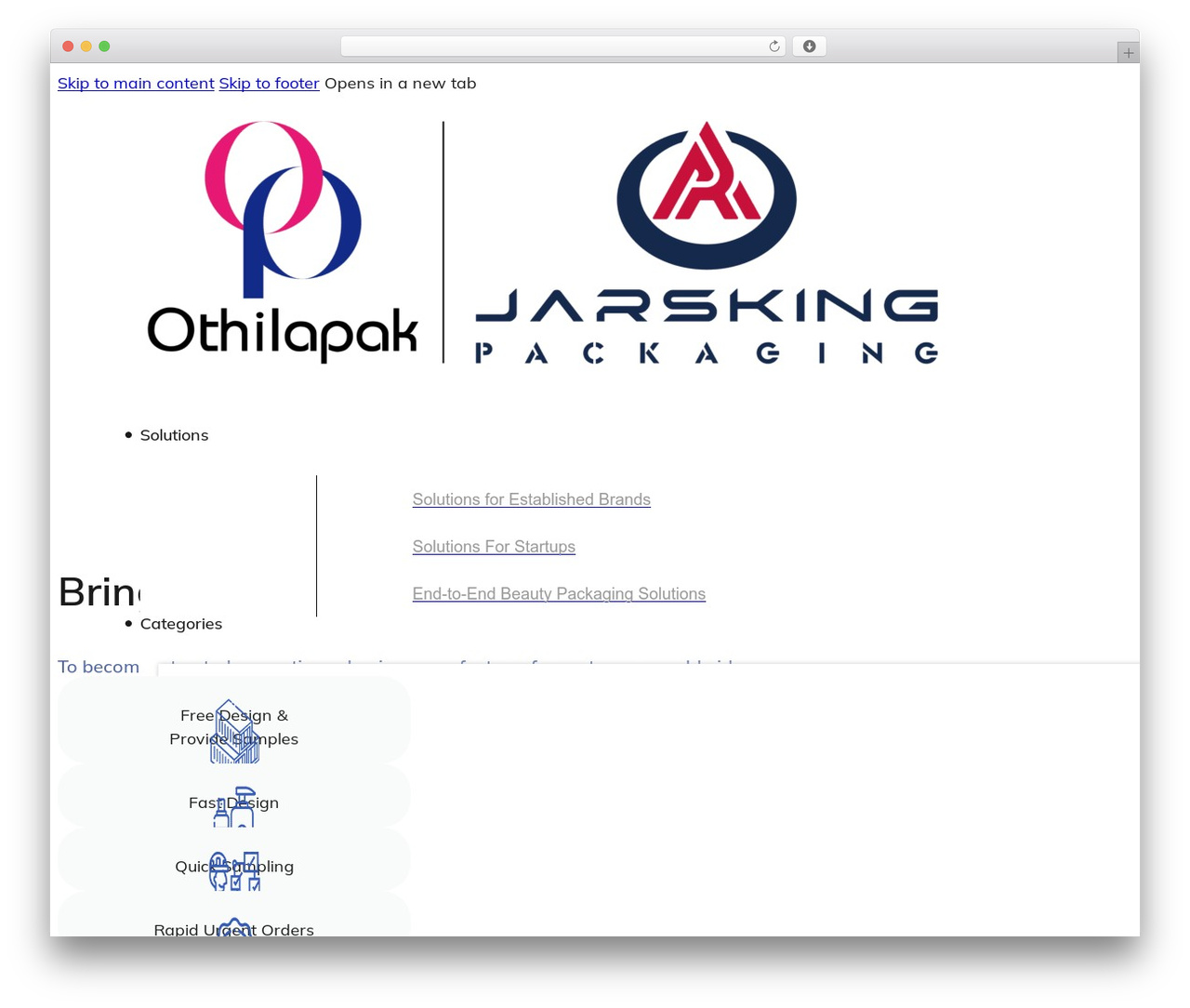 Theme WordPress Bricks - othilapak.com Theme WordPress Bricks - othilapak.com