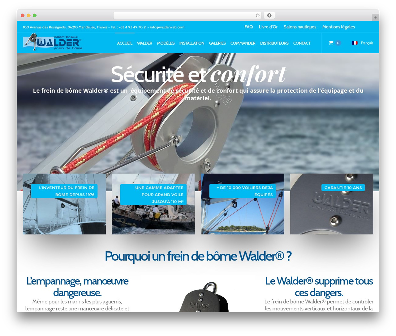 Theme WordPress DFD Native - walderweb.com Theme WordPress DFD Native - walderweb.com