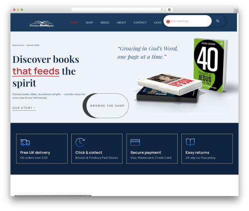 Stock sync with google sheet for woocommerce WordPress plugin - christianbooks-plus.com