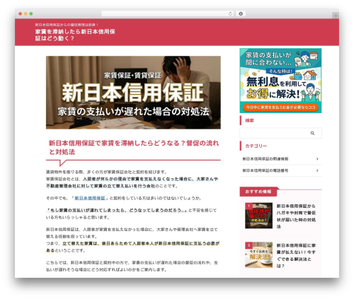 St lazy load WordPress plugin - samuraicashloan.com