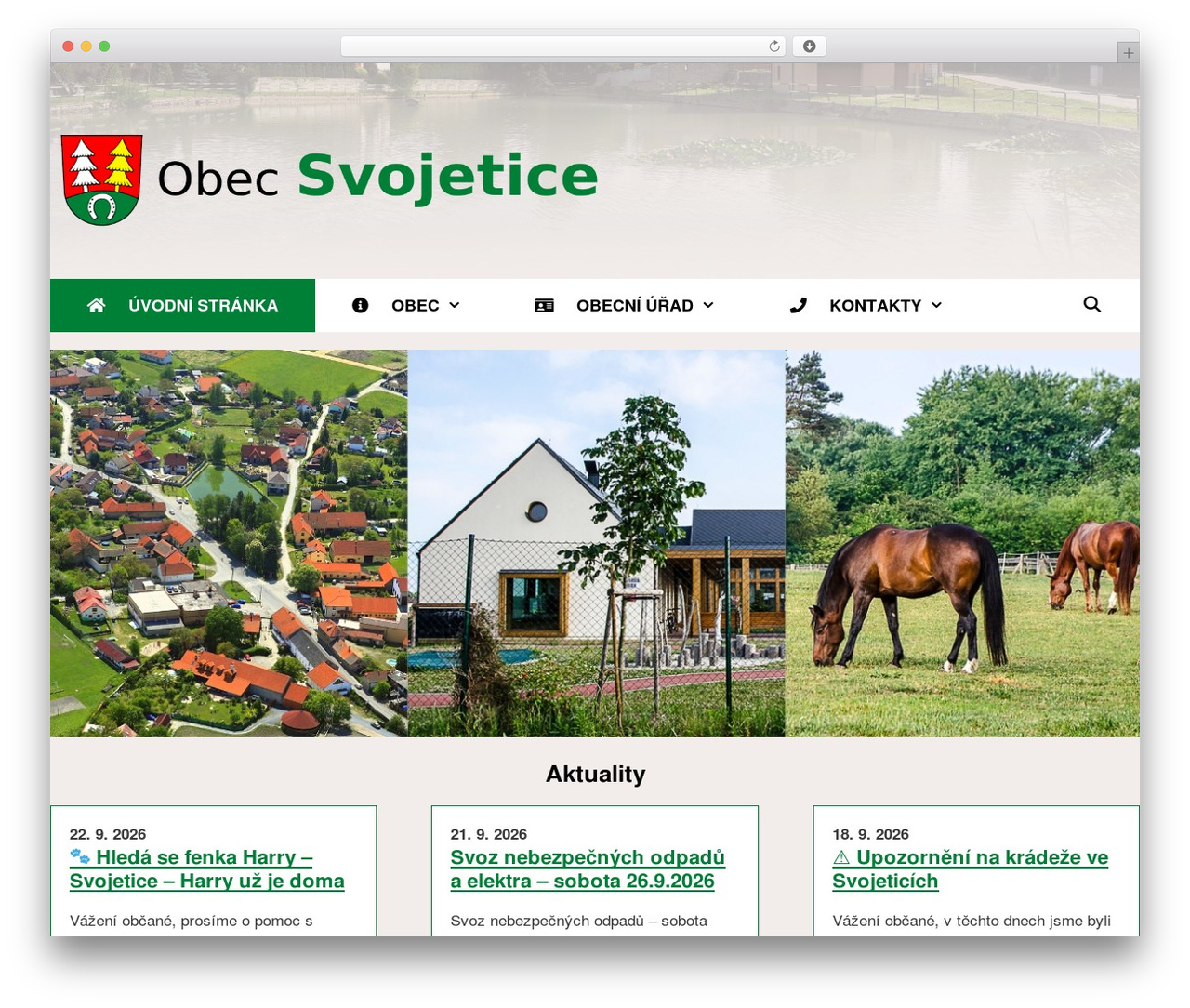WordPress theme GeneratePress - svojetice.cz WordPress theme GeneratePress - svojetice.cz