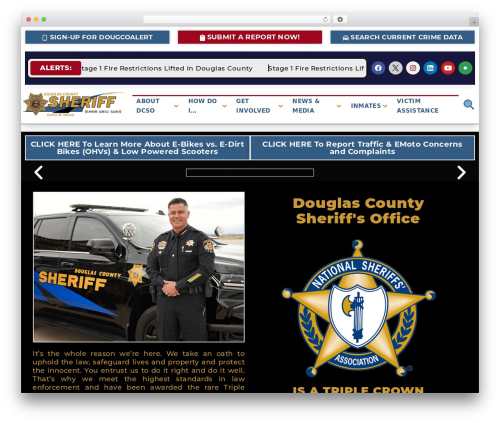 Codehaveli bitly url shortener WordPress plugin - dcsheriff.net