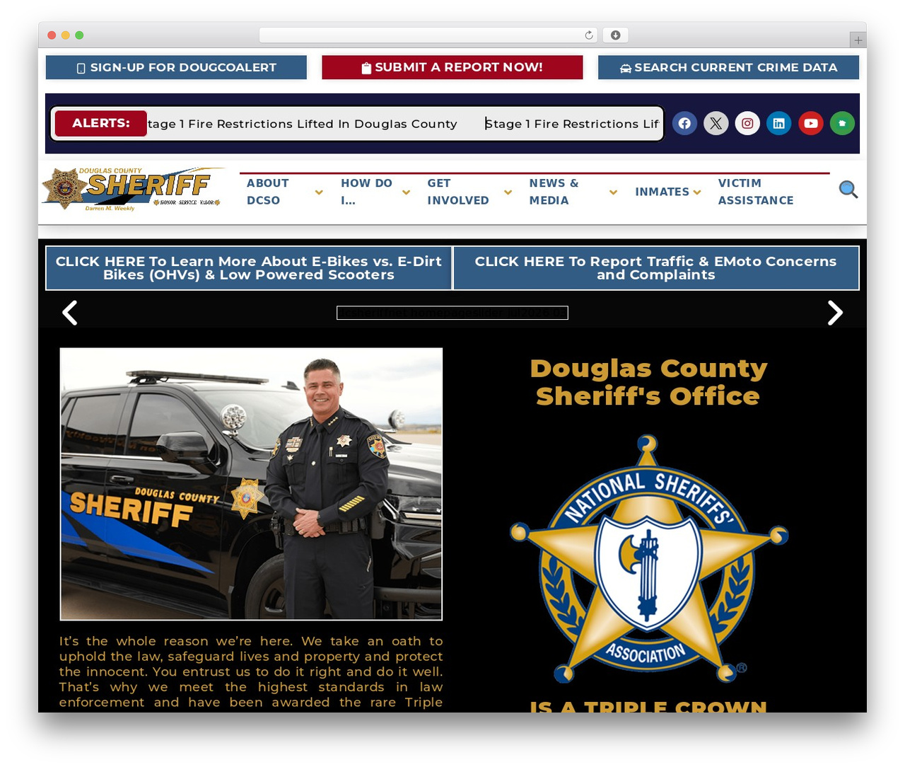 WordPress theme Hello Elementor - dcsheriff.net WordPress theme Hello Elementor - dcsheriff.net