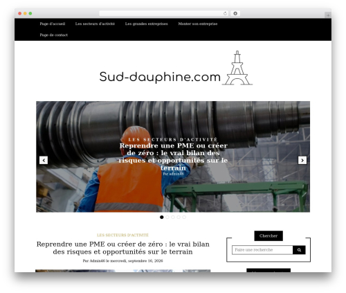Writee WordPress theme - sud-dauphine.com Writee WordPress theme - sud-dauphine.com