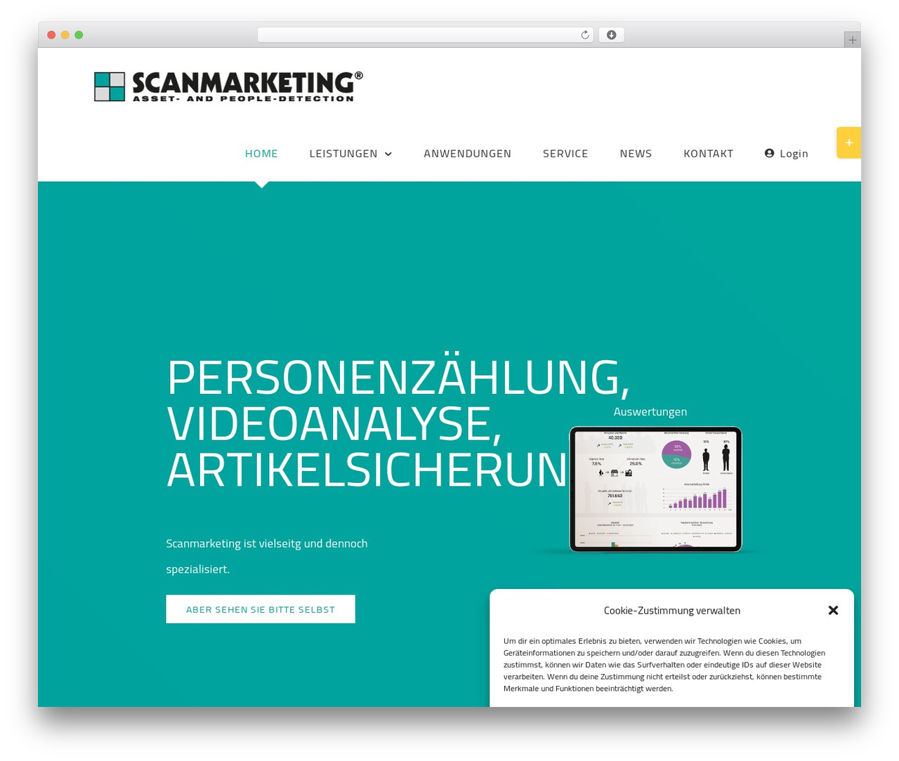 Avada WordPress theme - scanmarketing.de Avada WordPress theme - scanmarketing.de