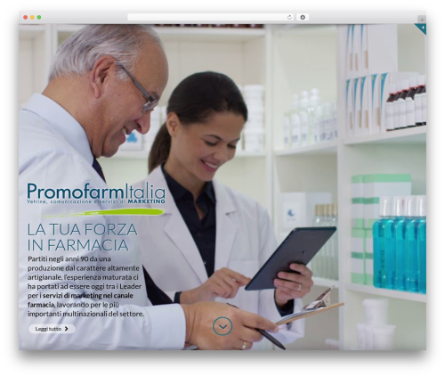 Wordpress_image_mapper WordPress plugin - promofarmitalia.it