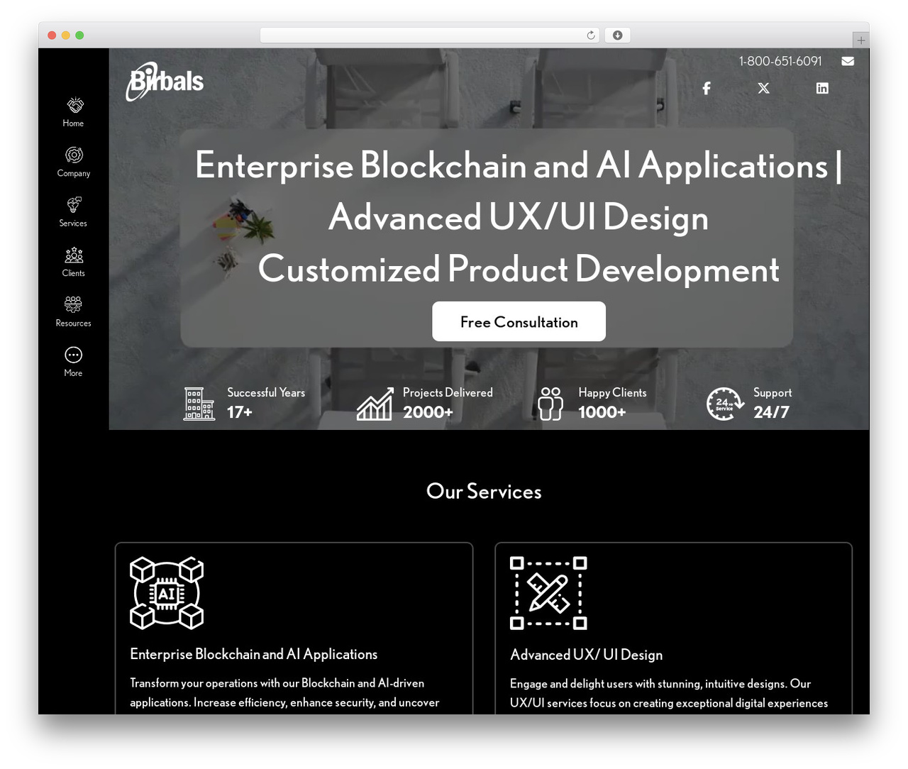 Checkforce theme WordPress - birbals.com Checkforce theme WordPress - birbals.com