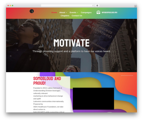 Display Eventbrite Events (widget-for-eventbrite-api) free WordPress plugin - somosloud.org Display Eventbrite Events (widget-for-eventbrite-api) free WordPress plugin - somosloud.org