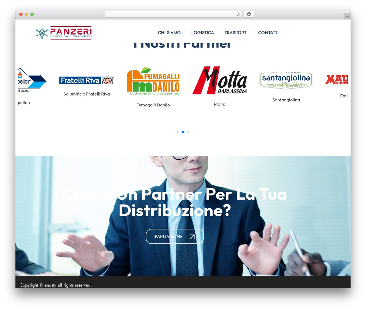Endsty theme WordPress - panzerilogistica.com Endsty theme WordPress - panzerilogistica.com