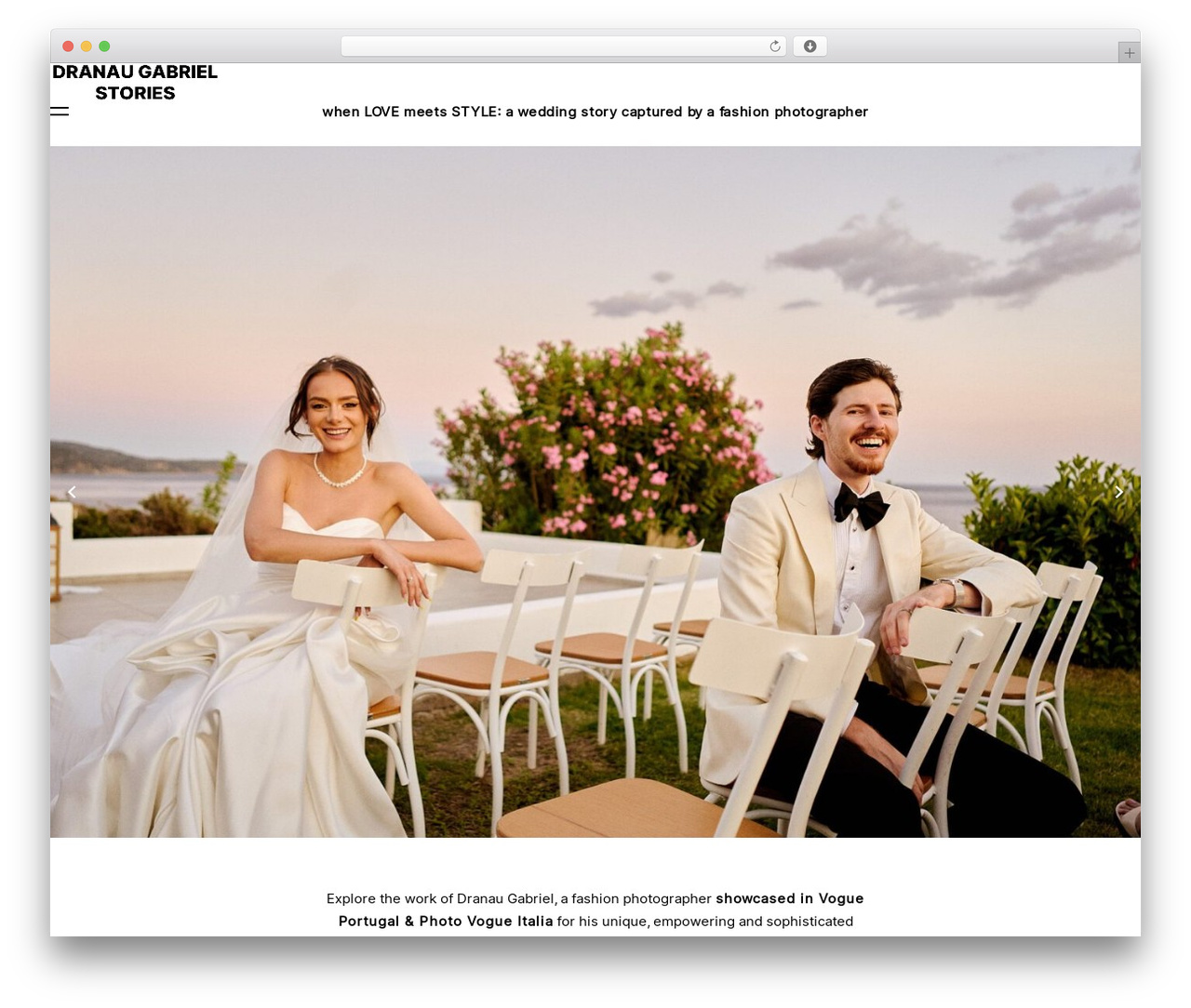 Facade WordPress theme - dranaugabrielstories.com Facade WordPress theme - dranaugabrielstories.com
