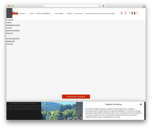 Scalapay payment gateway for woocommerce WordPress plugin - besparta.com