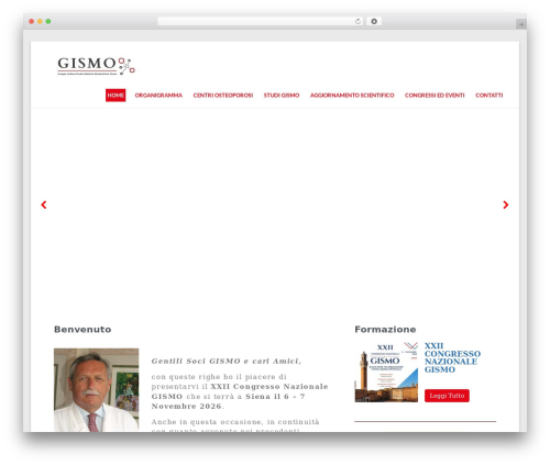 Myagileprivacy advanced features WordPress plugin - gismo.net