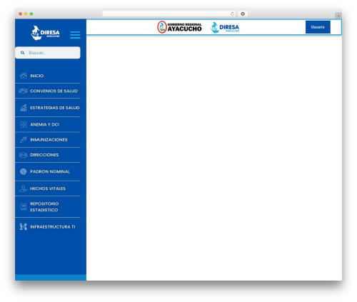 Dreamit elementor extension WordPress plugin - sirisayacucho.pe