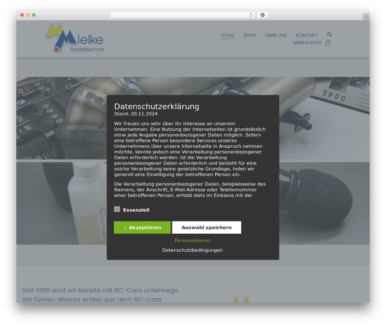 Theme WordPress Hello Elementor - mielke-modelltechnik.de Theme WordPress Hello Elementor - mielke-modelltechnik.de