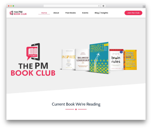 Avante elementor WordPress plugin - thepmbook.club