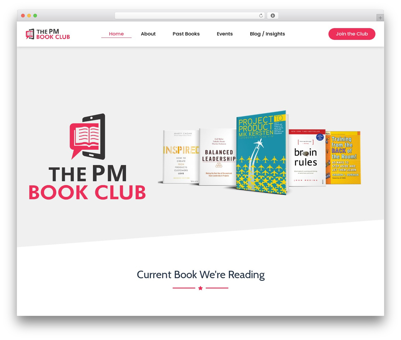 Theme WordPress Hello Elementor - thepmbook.club
