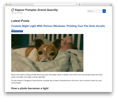Theme WordPress mnmlwp - sapeur-pompier-grand-quevilly.com Theme WordPress mnmlwp - sapeur-pompier-grand-quevilly.com