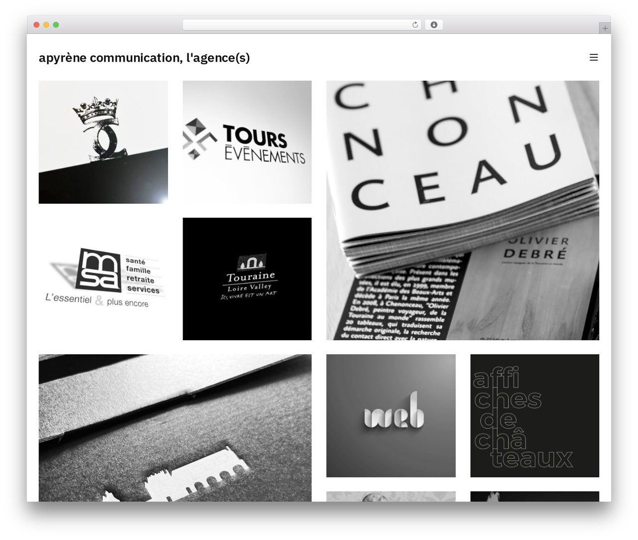 Theme WordPress Sixten - apyrene.com Theme WordPress Sixten - apyrene.com
