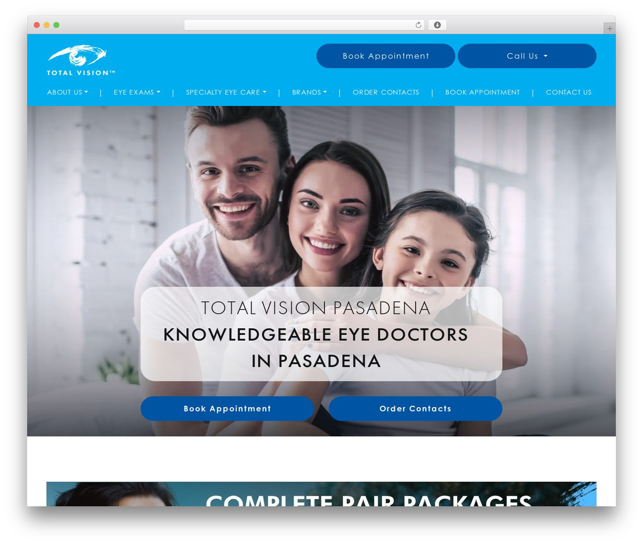 WordPress theme CustomStrap - korthvision.com WordPress theme CustomStrap - korthvision.com