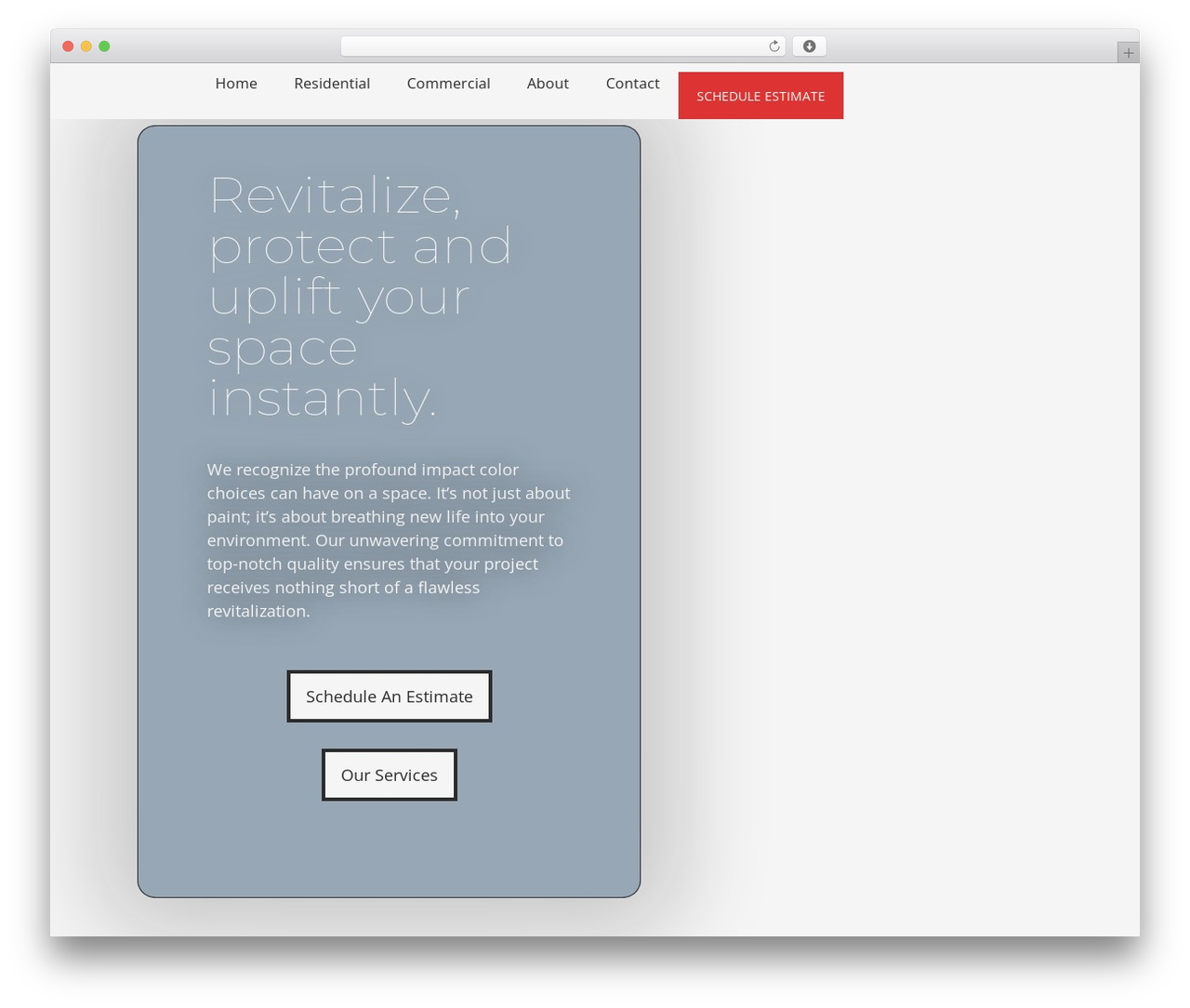 WordPress theme Hello Elementor - mipaintingpros.com WordPress theme Hello Elementor - mipaintingpros.com