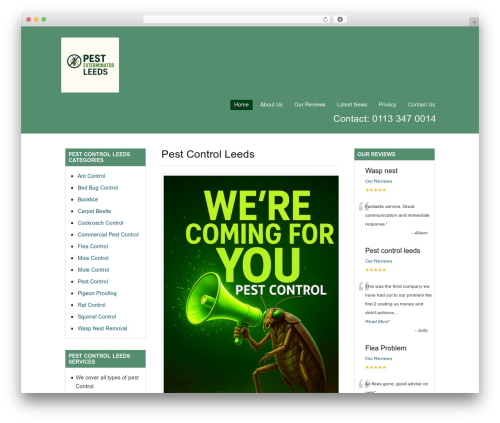 Rich Reviews by Starfish (rich-reviews) free WordPress plugin - pestexterminatorleeds.co.uk Rich Reviews by Starfish (rich-reviews) free WordPress plugin - pestexterminatorleeds.co.uk