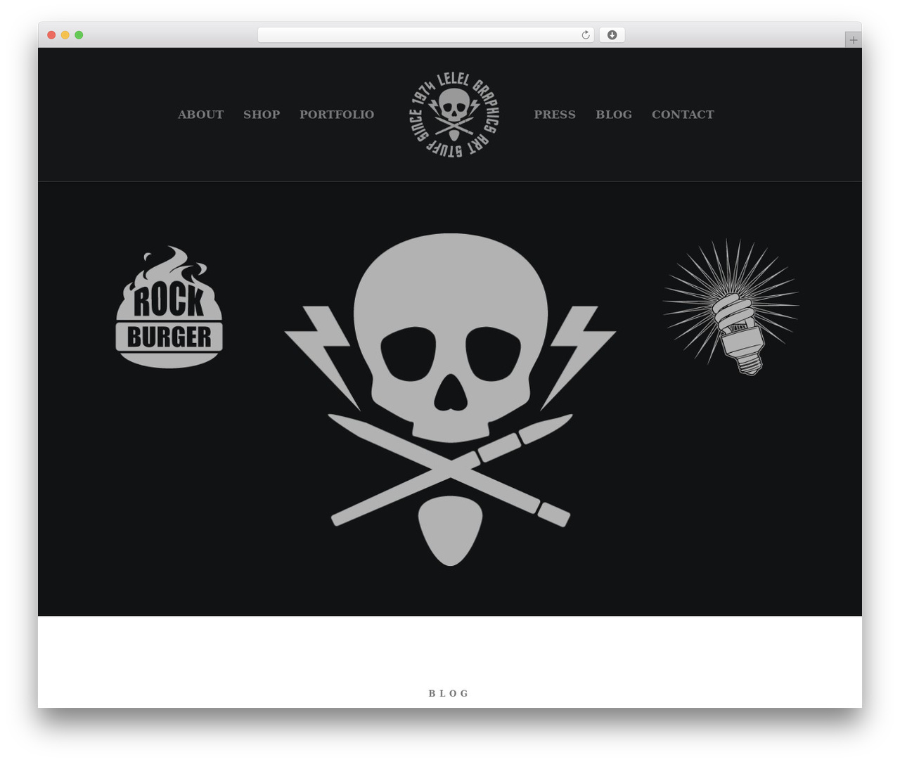 WordPress theme Uncode - lelelutteri.com WordPress theme Uncode - lelelutteri.com