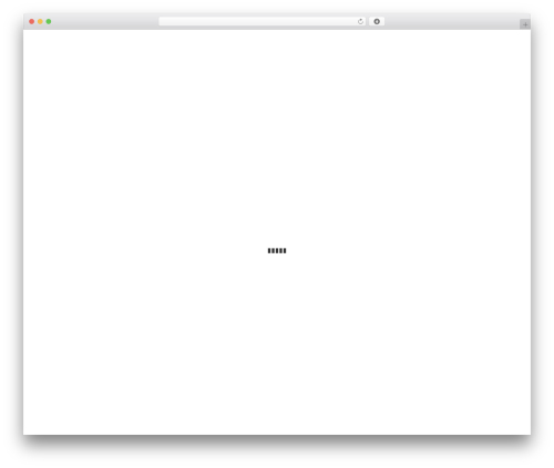 WordPress website theme Create - danishadventurer.dk