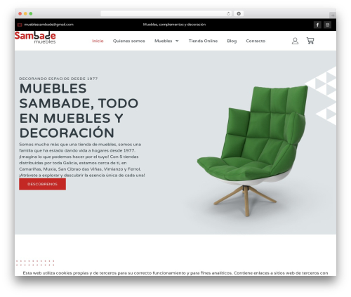 Woocommerce min max quantity order WordPress plugin - sambade.es