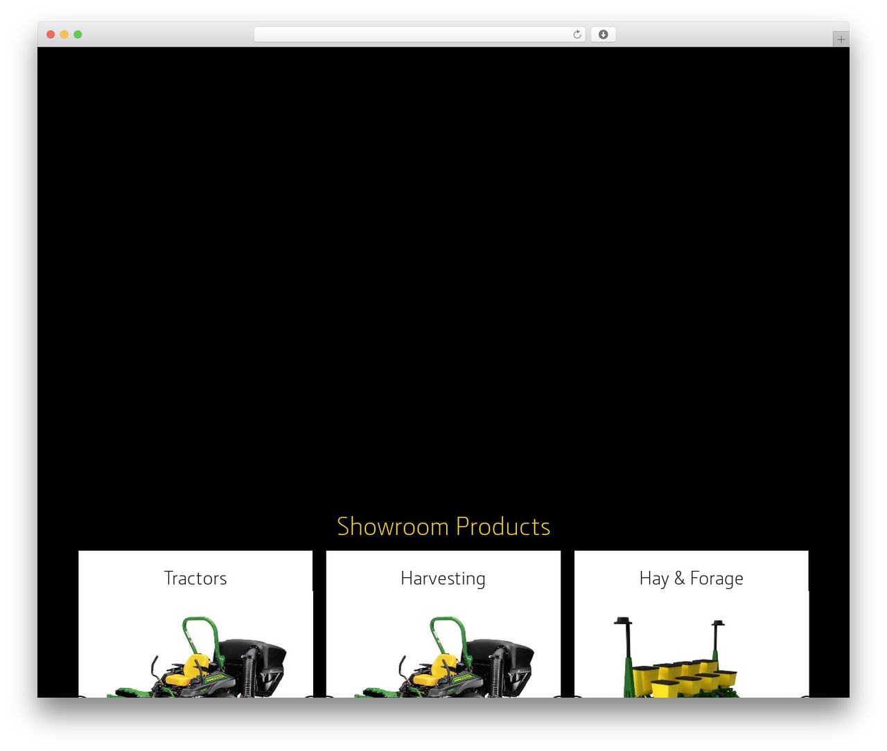 Beaver Builder Theme theme WordPress - africashowroom.co.za