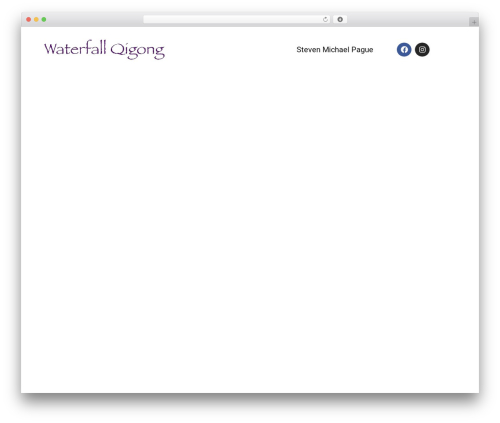 RPS Blog Info (rps-blog-info) free WordPress plugin - waterfallqigong.com RPS Blog Info (rps-blog-info) free WordPress plugin - waterfallqigong.com
