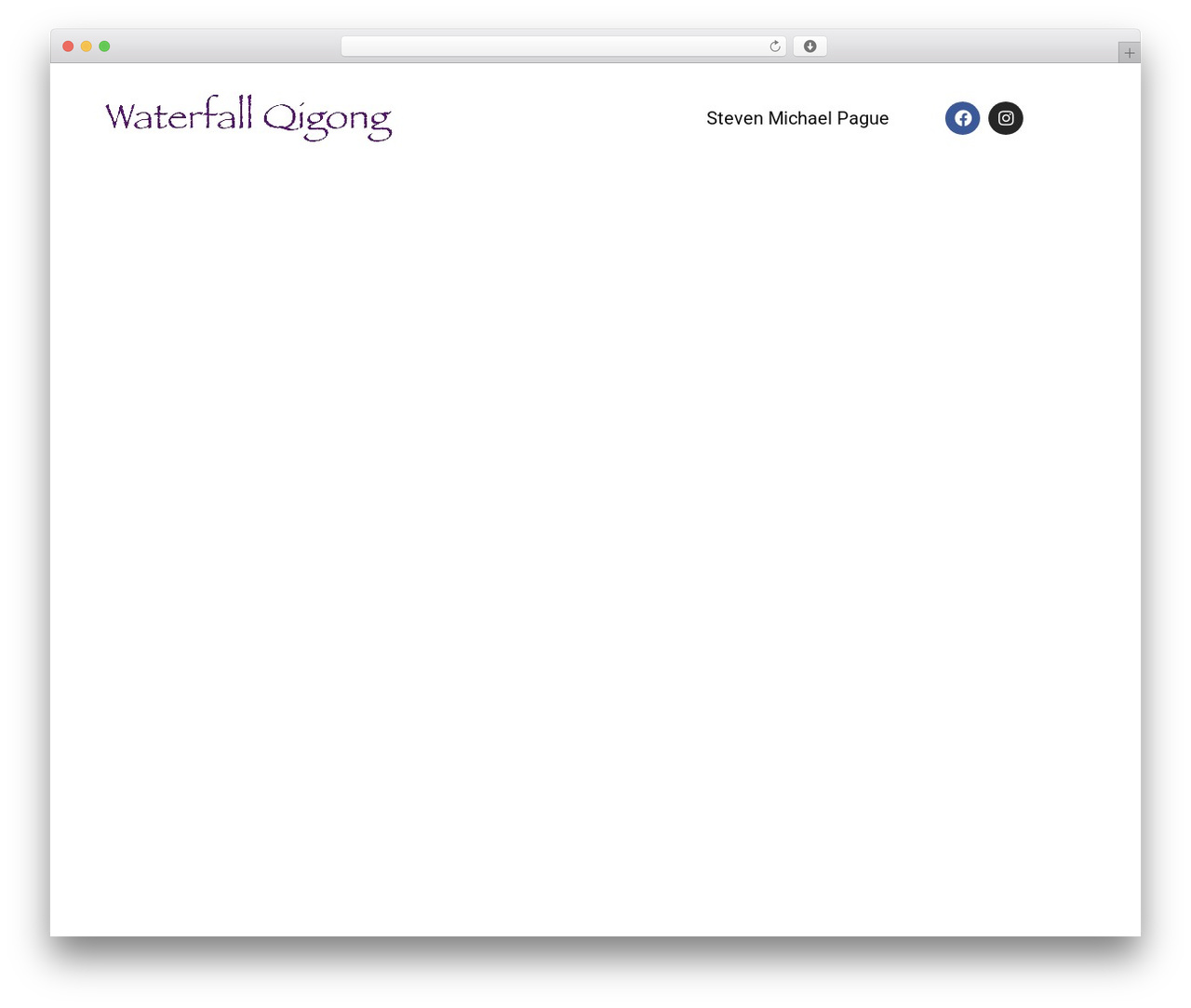 Hello Elementor WordPress theme - waterfallqigong.com Hello Elementor WordPress theme - waterfallqigong.com