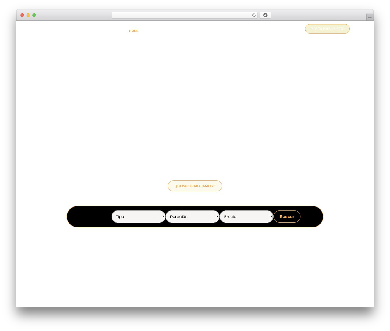 Hello Elementor WordPress theme - brazilvip.es