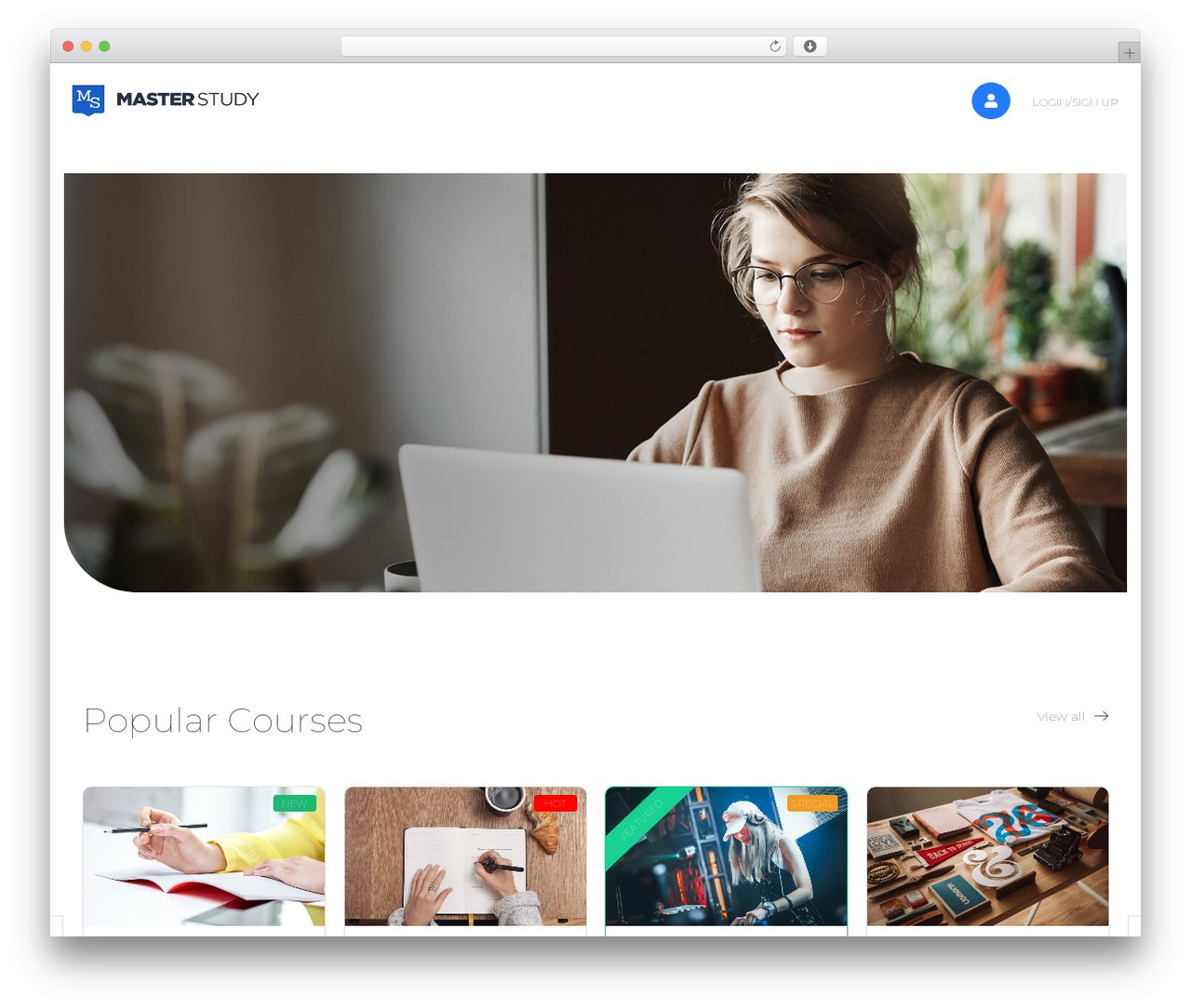 Masterstudy LMS Starter WordPress theme - micmegacomm.com Masterstudy LMS Starter WordPress theme - micmegacomm.com