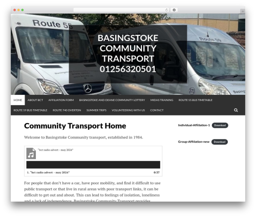 Simone top WordPress theme - bct.me.uk Simone top WordPress theme - bct.me.uk