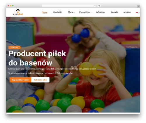Tpay woocommerce WordPress plugin - everplast.pl