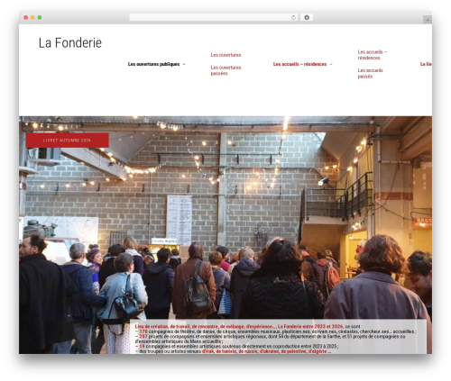 Uncode daves wordpress live search WordPress plugin - lafonderie.fr