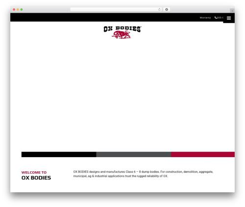 Superpath signature WordPress plugin - oxbodies.com