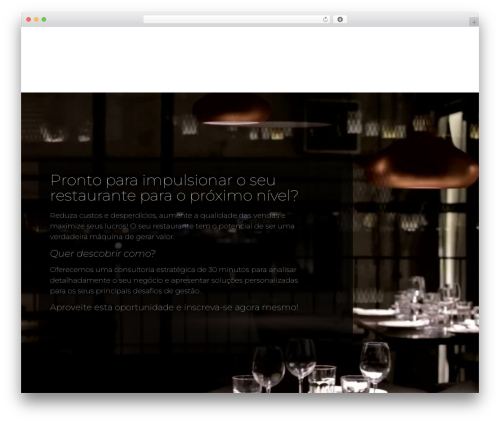 Wp_rgpd WordPress plugin - escolalegastro.com