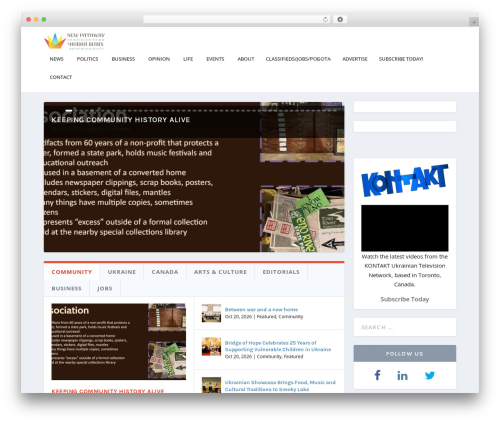 Subscriptions for WooCommerce (xa-woocommerce-subscriptions) free WordPress plugin - newpathway.ca Subscriptions for WooCommerce (xa-woocommerce-subscriptions) free WordPress plugin - newpathway.ca