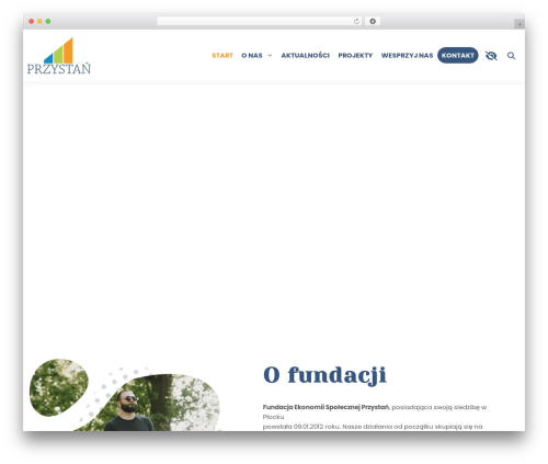 Simplelightbox (simplelightbox) free WordPress plugin - fundacjaprzystan.pl
