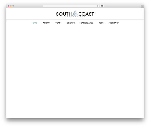 Wp rogiq integration WordPress plugin - southcoastpartners.com