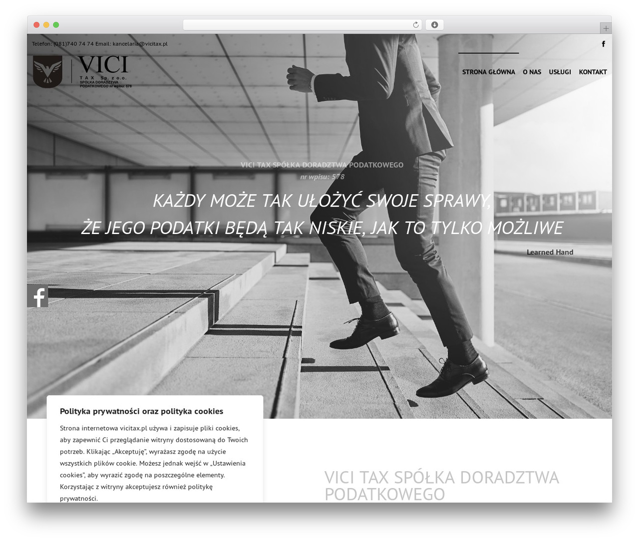 DFD Native premium WordPress theme - vicitax.pl DFD Native premium WordPress theme - vicitax.pl