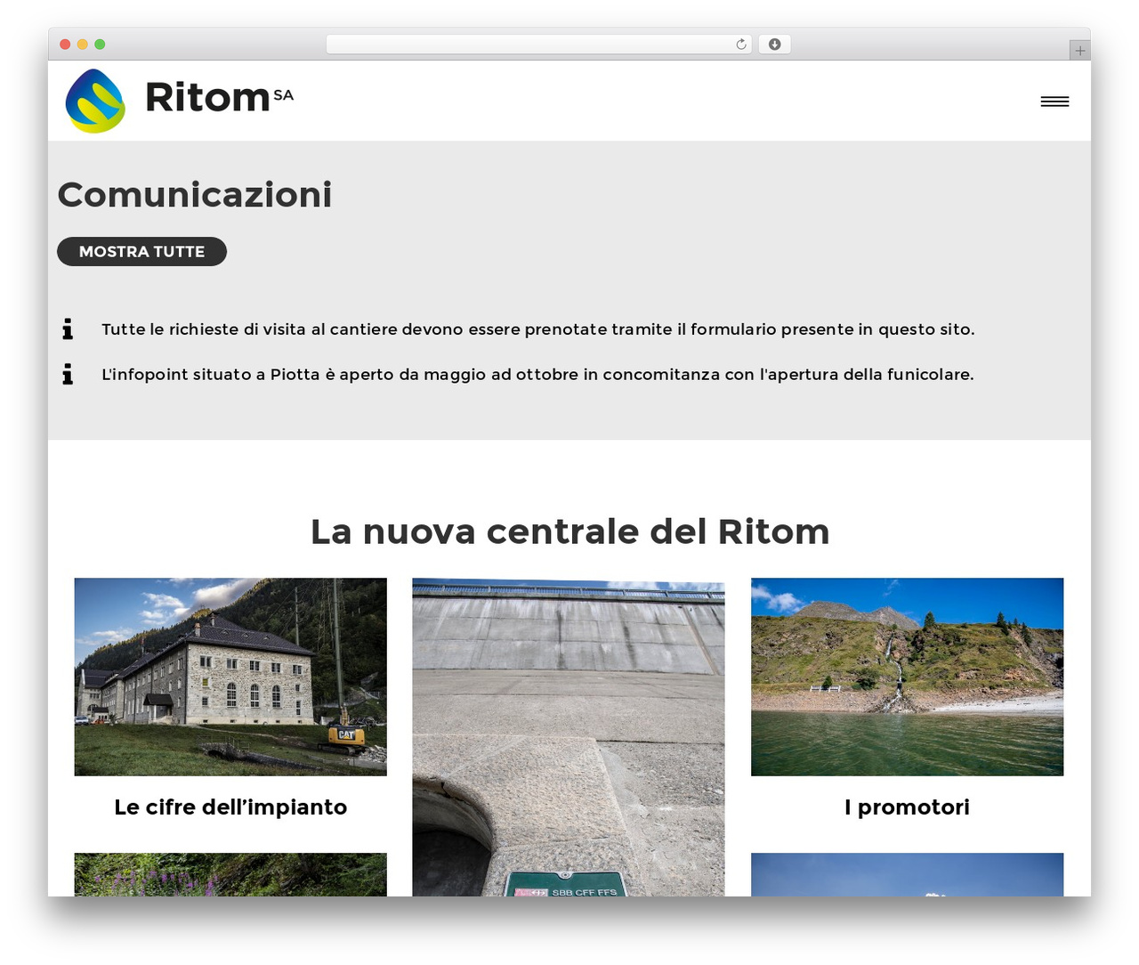 DFD Native WordPress theme - ritomsa.ch DFD Native WordPress theme - ritomsa.ch