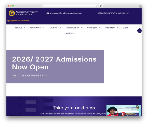 Themify Popup (themify-popup) free WordPress plugin - adelekeuniversity.edu.ng