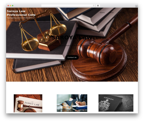 Krystal WordPress theme - saroyalaw.com Krystal WordPress theme - saroyalaw.com