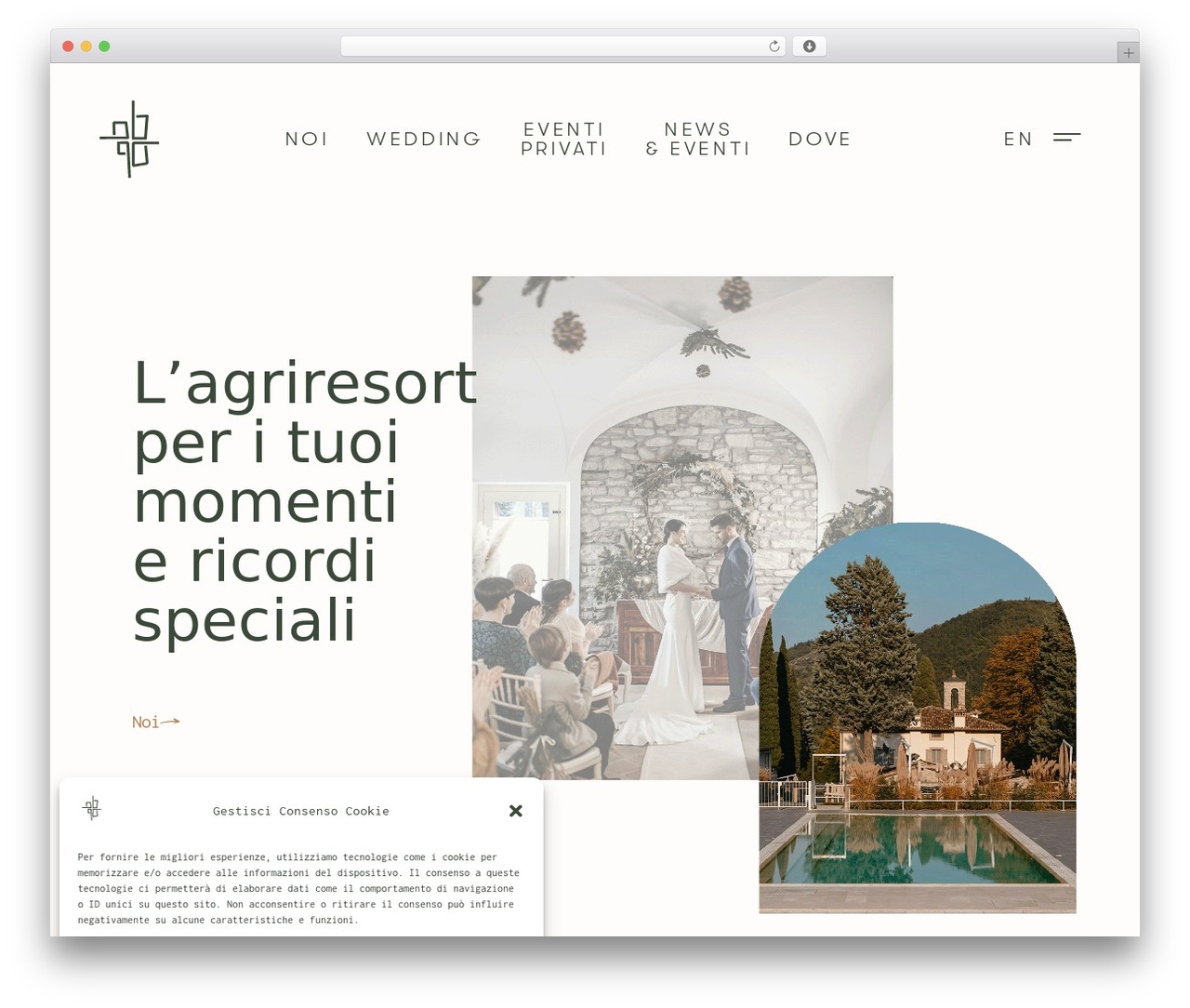 Lafeminite WordPress theme - cortesanruffillo.it Lafeminite WordPress theme - cortesanruffillo.it