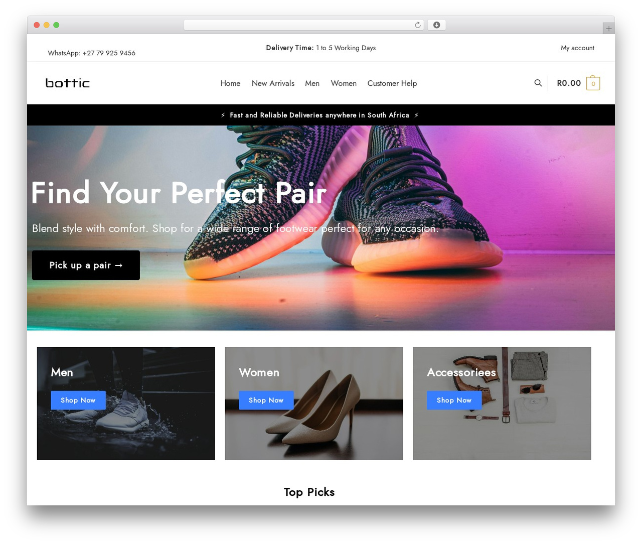 Shoptimizer WordPress ecommerce theme - www.bottic.co.za Shoptimizer WordPress ecommerce theme - www.bottic.co.za