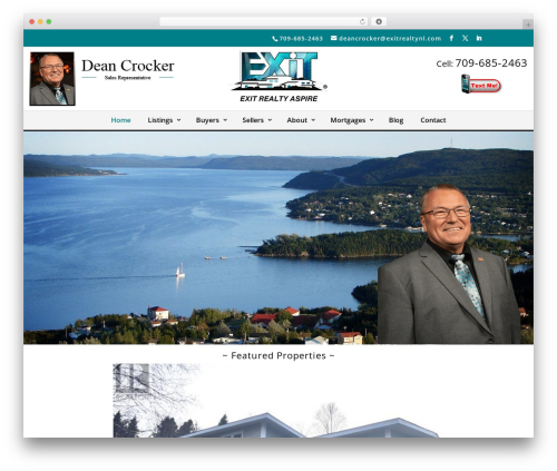 Simple Real Estate Pack (simple-real-estate-pack-4) free WordPress plugin - newfoundlandrealty.ca Simple Real Estate Pack (simple-real-estate-pack-4) free WordPress plugin - newfoundlandrealty.ca