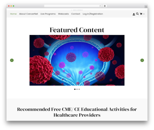 Search filter bb WordPress plugin - cancernetus.com